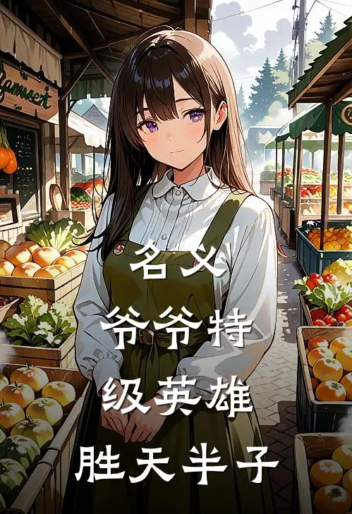 名义：爷爷特级英雄，胜天半子