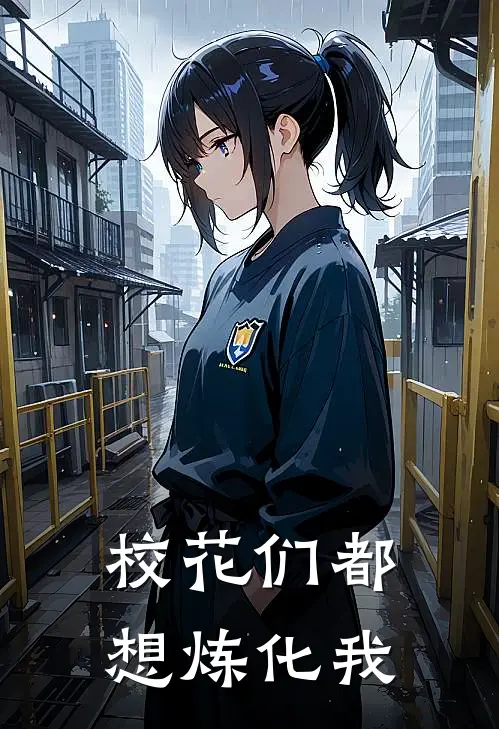 校花们都想炼化我