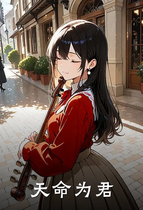 天命为君