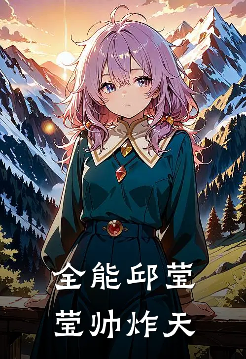 全能邱莹莹帅炸天