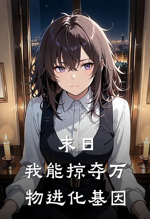 末日：我能掠夺万物进化基因