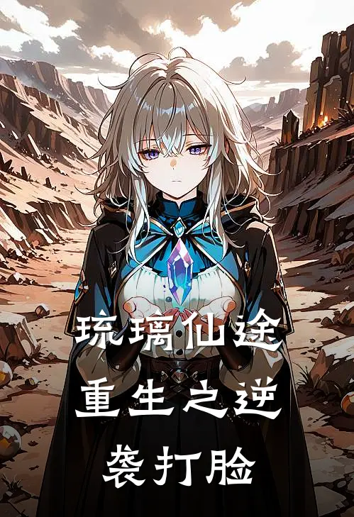 琉璃仙途：重生之逆袭打脸