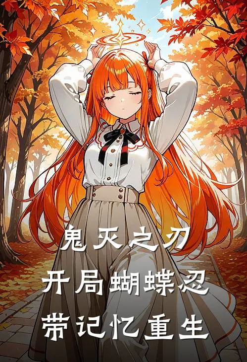 鬼灭之刃：开局蝴蝶忍带记忆重生香奈惠杏寿郎全本免费小说_热门网络小说推荐鬼灭之刃：开局蝴蝶忍带记忆重生香奈惠杏寿郎