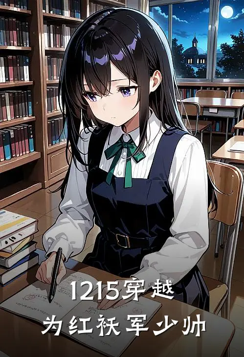 1215穿越为红袄军少帅