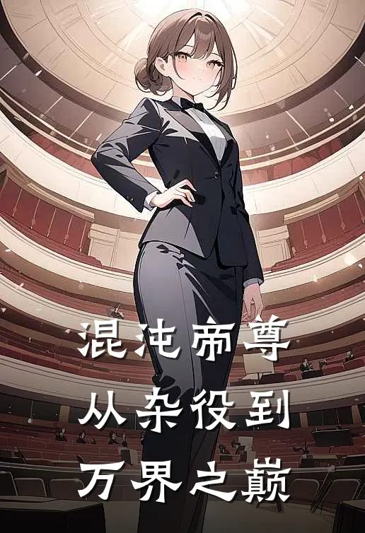 混沌帝尊：从杂役到万界之巅