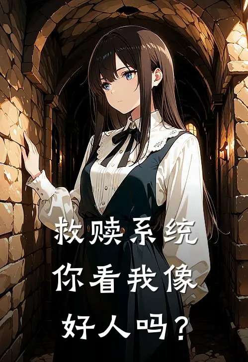 救赎系统：你看我像好人吗？