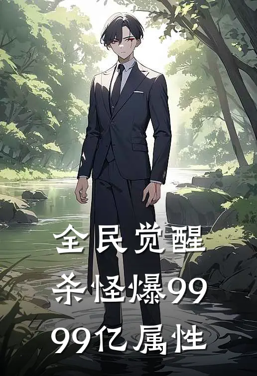 全民觉醒：杀怪爆9999亿属性