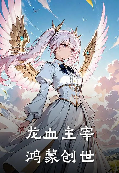 龙血主宰：鸿蒙创世