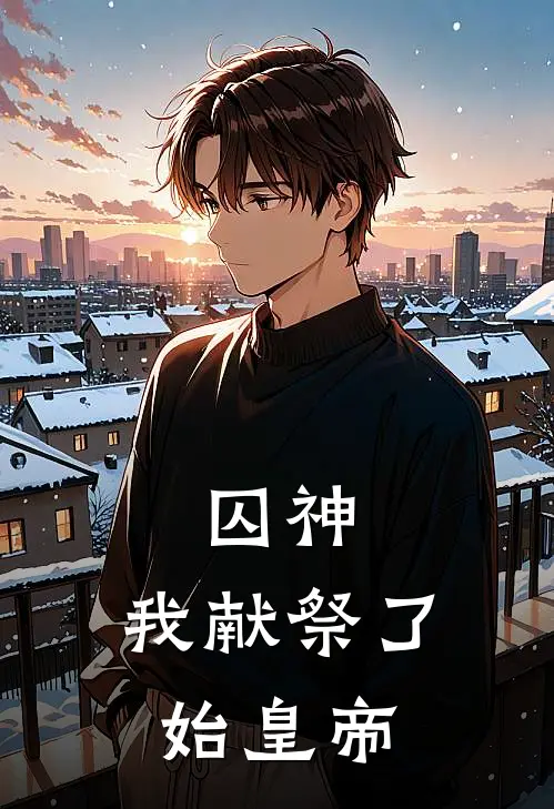 囚神：我献祭了始皇帝