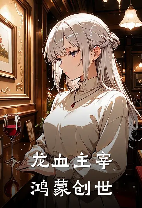 龙血主宰：鸿蒙创世(王虎辰战)免费热门小说_最新小说推荐龙血主宰：鸿蒙创世王虎辰战