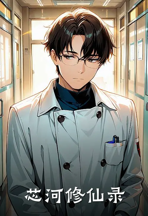 芯河修仙录