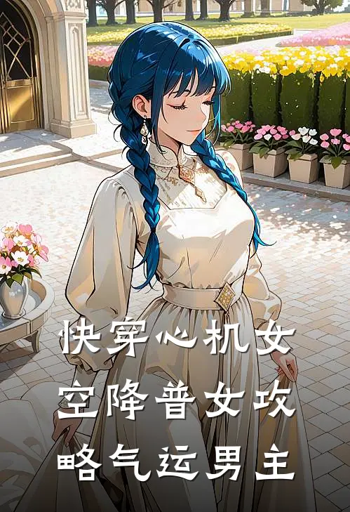 快穿心机女空降普女攻略气运男主