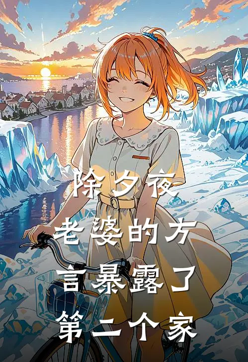 除夕夜，老婆的方言暴露了第二个家