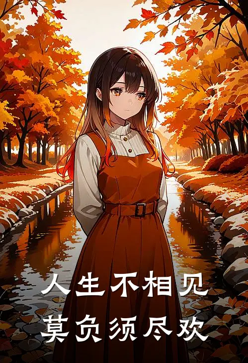 人生不相见，莫负须尽欢