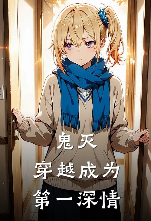 鬼灭：穿越成为第一深情