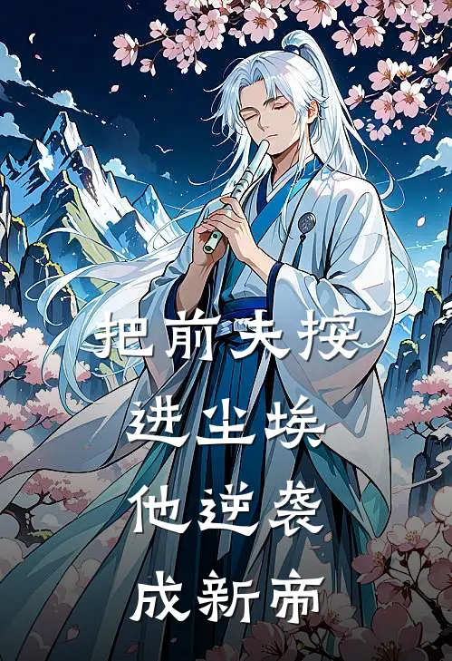 把前夫按进尘埃，他逆袭成新帝