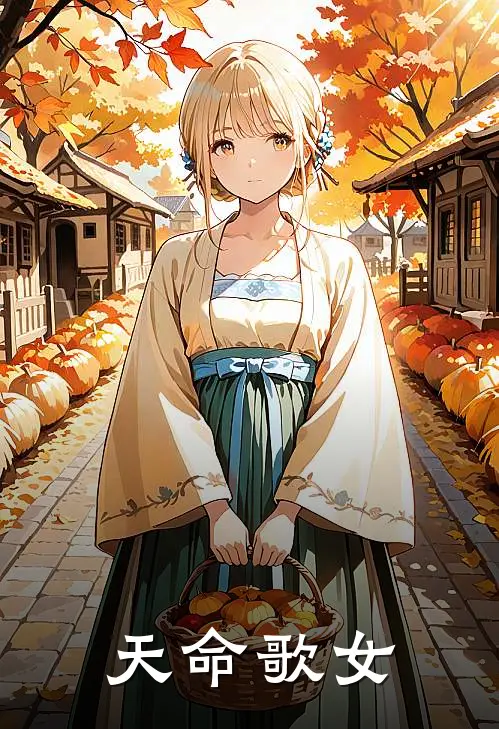 天命歌女