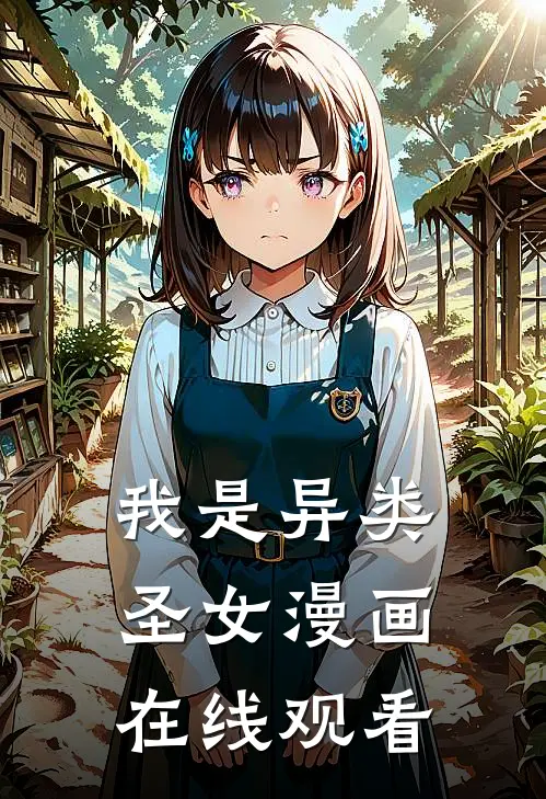 我是异类圣女漫画在线观看