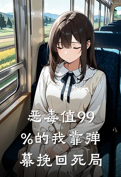 恶毒值99%的我靠弹幕挽回死局