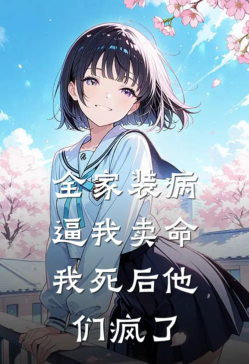 全家装病逼我卖命，我死后他们疯了