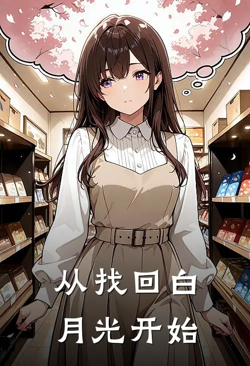 从找回白月光开始