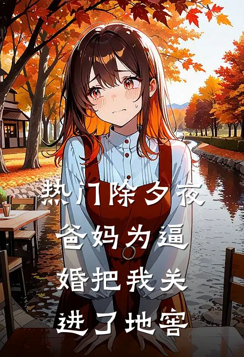 [热门]除夕夜，爸妈为逼婚把我关进了地窖