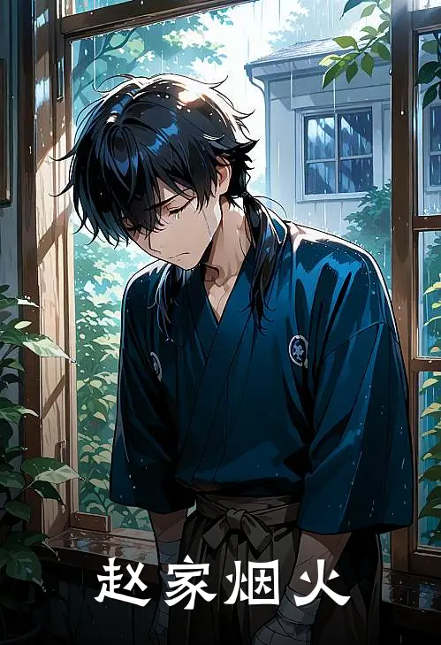 赵家烟火