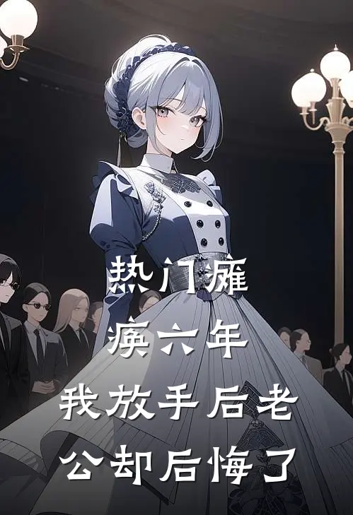 [热门]瘫痪六年，我放手后老公却后悔了