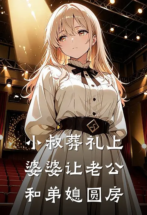 小叔葬礼上，婆婆让老公和弟媳圆房