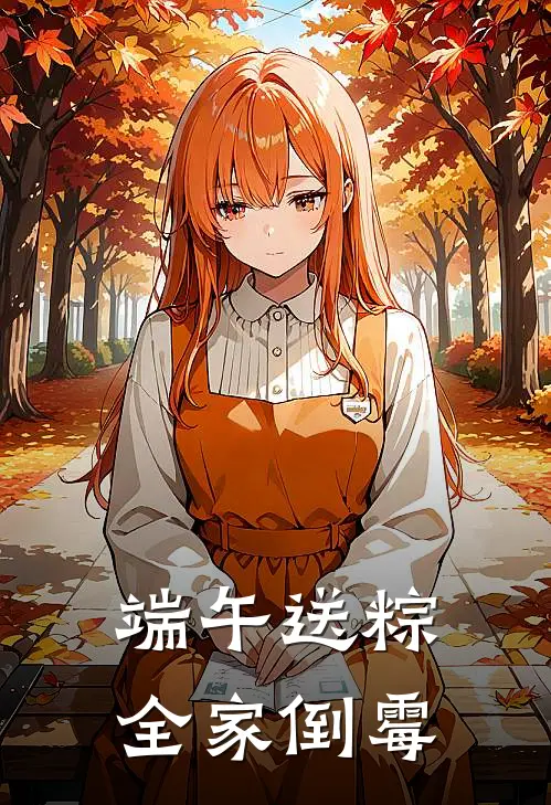 端午送粽，全家倒霉