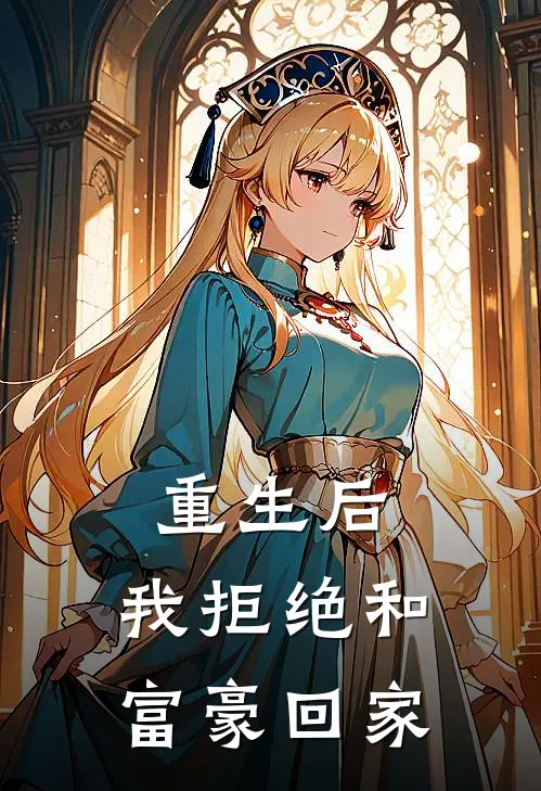 重生后，我拒绝和富豪回家