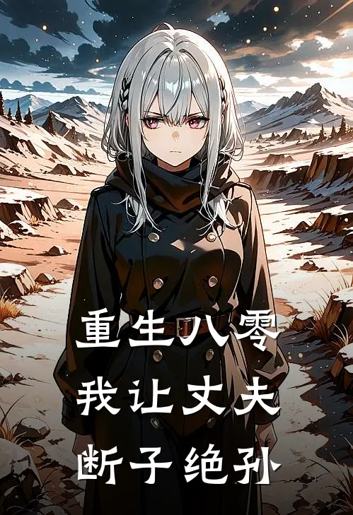 重生八零，我让丈夫断子绝孙