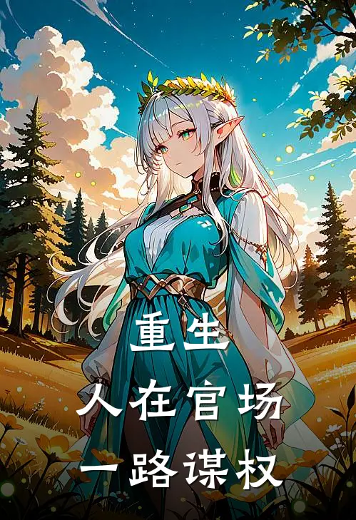 重生：人在官场，一路谋权