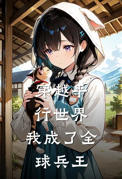 穿越平行世界，我成了全球兵王