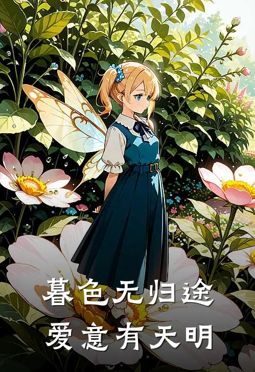 暮色无归途，爱意有天明