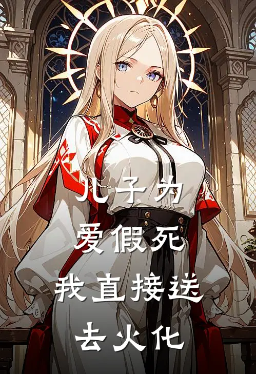 儿子为爱假死，我直接送去火化