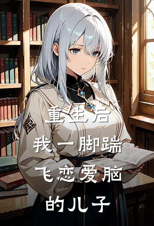 重生后，我一脚踹飞恋爱脑的儿子
