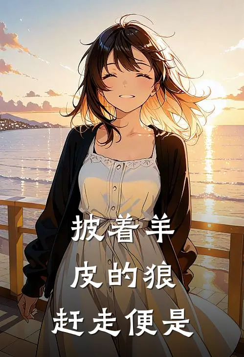 披着羊皮的狼，赶走便是