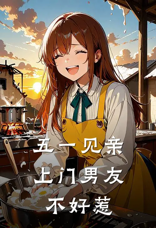 五一见亲，上门男友不好惹