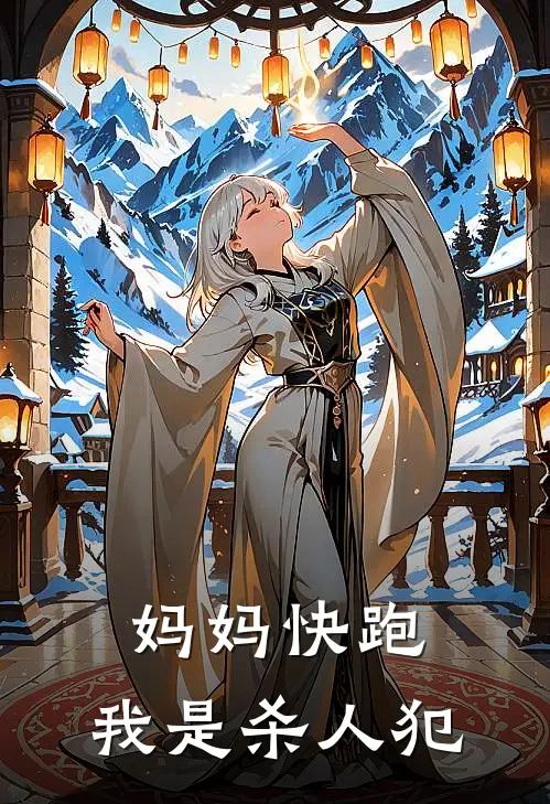 妈妈快跑，我是杀人犯