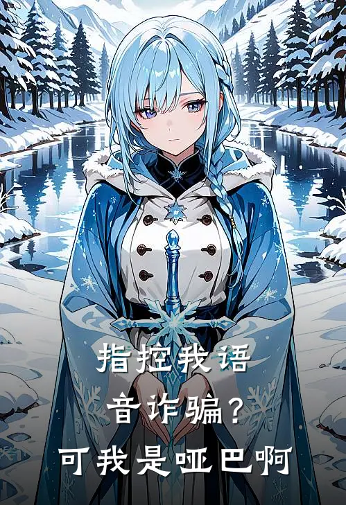 指控我语音诈骗？可我是哑巴啊