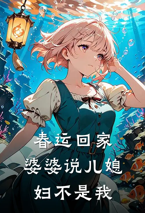 春运回家，婆婆说儿媳妇不是我晚宁沈晚宁完整免费小说_小说全文免费阅读春运回家，婆婆说儿媳妇不是我晚宁沈晚宁