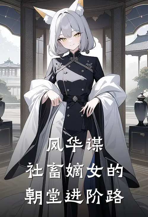 凤华谋：社畜嫡女的朝堂进阶路