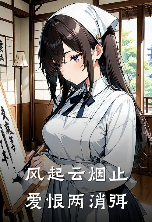 风起云烟止，爱恨两消弭