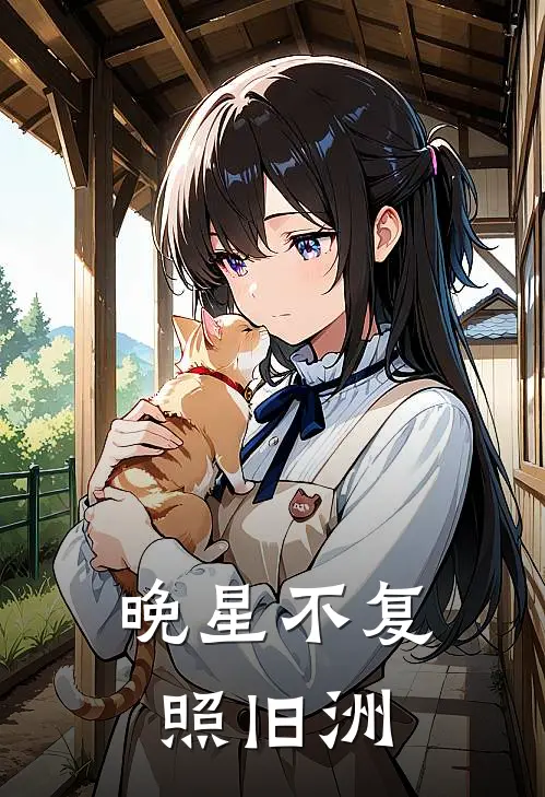 晚星不复照旧洲我傅沉洲最新小说推荐_完本小说免费阅读晚星不复照旧洲(我傅沉洲)