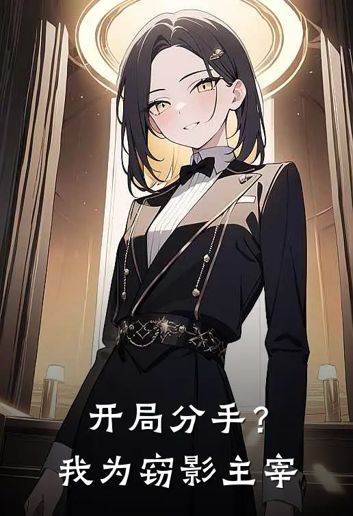 开局分手？我为窃影主宰