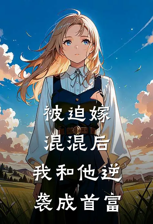 被迫嫁混混后，我和他逆袭成首富