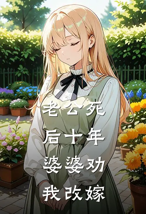 老公死后十年，婆婆劝我改嫁