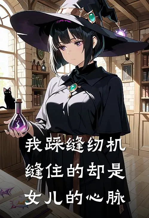 我踩缝纫机，缝住的却是女儿的心脉(李玥张昊)免费热门小说_最新小说推荐我踩缝纫机，缝住的却是女儿的心脉李玥张昊