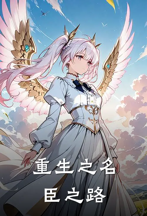 重生之名臣之路